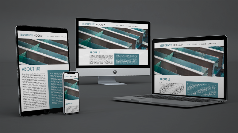 Kurumsal Web Sitesi