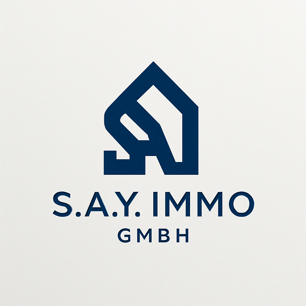 S.A.Y. Immo GmbH Logo
