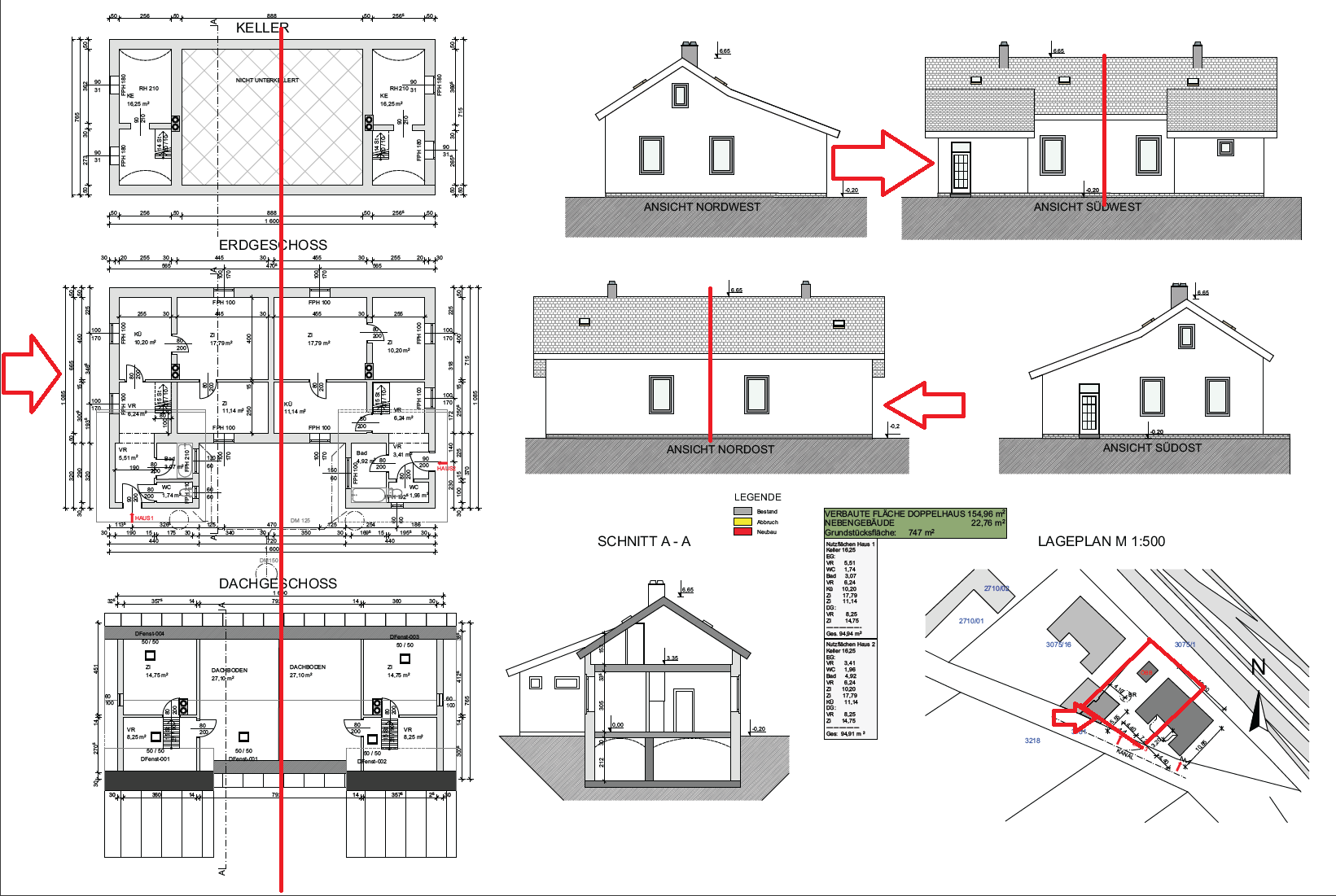 Charmantes, saniertes Haus mit Garten, Nebengebäude und schneller Wien-Anbindung – ideal für Pendler