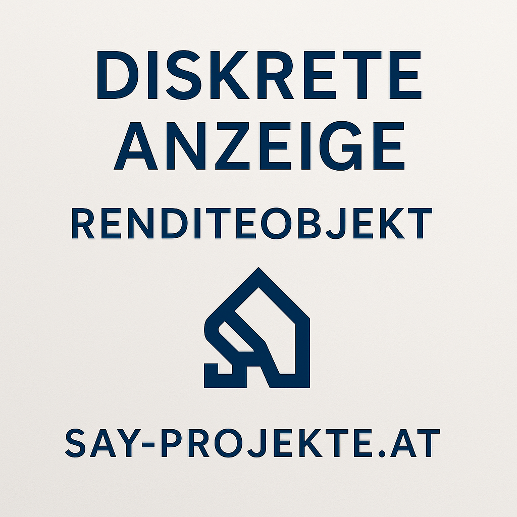 🏡 Einfamilienhaus in 2042 Großnondorf – saniert, vermietet, Anlageobjekt